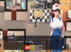【互动SLG/中文/全动态】职场幻想 Workspace V1.3.0 +DLC STEAM官方中文步兵版+DLC【更新/4G】-西瓜资源分享网