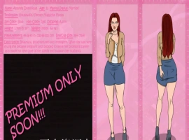 [2D欧美SLG/汉化] 欲望小镇阿曼达的色情之路 Lust Town，Amanda’Ss road to pornv0.8 PC+安卓 [3.6G]-西瓜资源分享网