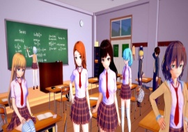 [日系SLG/汉化/动态]出乎意料V0.1 汉化版[PC+安卓][3.7G/百度]』-西瓜资源分享网