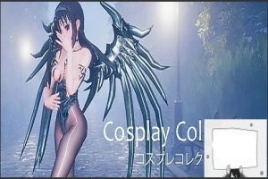 【PC/3D/SLG/中文】ACG角色扮演模擬器 ACG Cosplay Simulator Ver1.25 STEAM官中【4.4G】-西瓜资源分享网