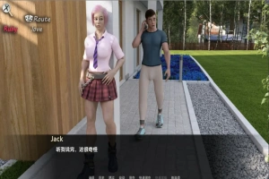 [欧美SLG/汉化] 我可爱的邻居0.48 Lovely Neighborhood-0.48 PC+安卓汉化版 [3.5G]-西瓜资源分享网