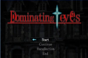 【PC/2D/ACT/中文】Dominating eyes 官方中文版【300M】-西瓜资源分享网