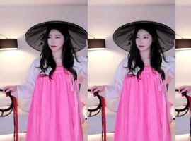 达娜-다나-hidana 日常个人直播 2025年2月初小合集[9V/35G]-西瓜资源分享网