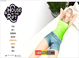 【后宫大作SLG/汉化/动态】裂缝中的房子 0.7.16r4米乐精翻汉化版【6G/更新】-西瓜资源分享网
