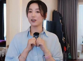 演员吕一首次晒北京小家，内室杂乱东西多，光线暗！网友：老公呢-西瓜资源分享网