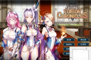 【PC/SRPG/中文/战棋】法利恩战纪《Furion Chronicles》DL官方中文版！【900M】-西瓜资源分享网