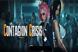 [亚洲SLG/中文] 传染危机 Contagion Crisis v0.4.0 PC+安卓汉化版 [4.2G]-西瓜资源分享网