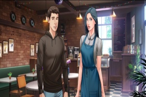 [欧美SLG/汉化/2D] 我们的红绳 我们的红线 Our Red String Ch. 11 Final PC汉化版[百度][1.5G]』-西瓜资源分享网