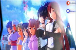[沙盒SLG/汉化/动态] 精灵之爱 Genex Love v0.3.0 汉化版[百度][1.5G]』-西瓜资源分享网