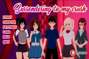 [日式SLG/中文] 向我的暗恋投降 Surrendering to My Crush v1.29 PC+安卓 [2.3G]-西瓜资源分享网