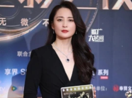 微博电影之夜：章子怡压轴全身亮点，金晨又变样，朱一龙帅气满分-西瓜资源分享网