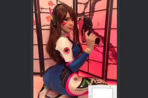 [真人HTML浏览器汉化]疯狂 Facefuck Madness [v0.63][电脑694M]-西瓜资源分享网