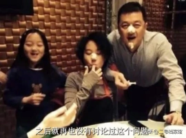 直到了解19岁李嫣的近况，才发现王菲和李亚鹏分开是多么明智-西瓜资源分享网