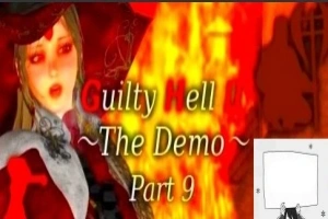 【PC/2D/ACT/中文】Guilty Hell 2 纯白女神与亡者之都II V22 中文重置版【6.5G】-西瓜资源分享网