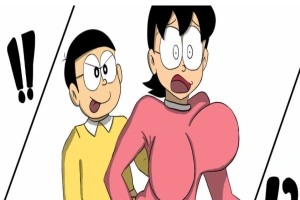 【日式SLG/中文/2D】哆啦A梦世界 Doraemon X 0.8a 汉化版【PC+安卓/300M】-西瓜资源分享网