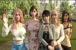 [欧美SLG/中文] 宾馆 Guest House [v0.2.5] PC+安卓汉化版 [1.6G]-西瓜资源分享网