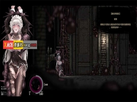 【神作ACT/中文/全动态】哥特少女勇与魔城2 SiNiSistar2 V1.0.2官方中文正式版+存档+Mod【新作/2G】-西瓜资源分享网