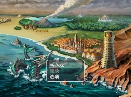 [RPG/汉化] 恶德监督官与战火少女们1.0 PC+安卓汉化版 [500M]-西瓜资源分享网