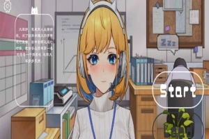 【互动SLG/中文/全动态】冲击！OL姐姐的办公室淫荡直播 DL官方中文版【1.6G/新作】-西瓜资源分享网