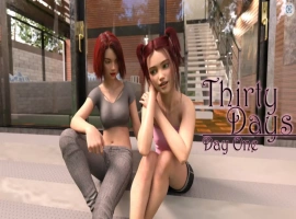 [欧美SLG/汉化] 三十天 Thirty Days v0.07.50 PC+安卓汉化版 [9G]-西瓜资源分享网