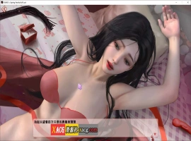 【互动SLG/中文/动态】YUME-V 梦5：春节 官方中文步兵版+存档【新作/3.6G】-西瓜资源分享网