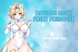 [日式ACT/中文] 魔法天使 精灵公主 マジカルエンジェル フェアリープリンセス v25.05.10 官中版 [1.20G]-西瓜资源分享网
