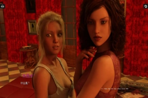 [欧美SLG/汉化] 杰西卡的选择 – 起源完结 Jessica’s Choices – Origins Final 电脑 [3G]-西瓜资源分享网