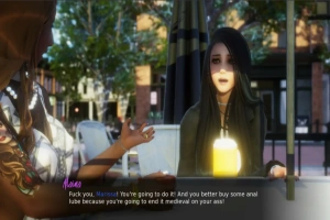 [欧美SLG/汉化] 私生活 私人生活 Private Lives v0.35 PC+安卓汉化版 [2.6G]-西瓜资源分享网