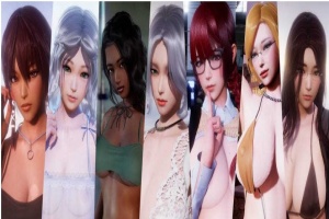 【亚洲风SLG/双端/官中】美德V17完全版 [百度/微云]-西瓜资源分享网