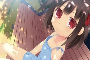 【日系ADV/安卓】邀请回家的少女[百度/微云]-西瓜资源分享网