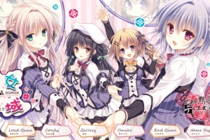 【adv/破解版】少女领域【安卓/1.02g】-西瓜资源分享网